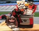 Race Car Fanatic Goodie Basket - Large