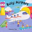 Busy Books: Busy Airport