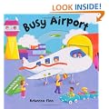 Busy Books: Busy Airport