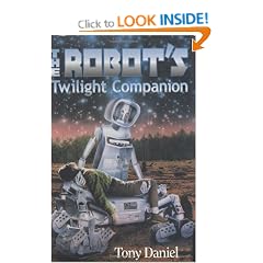 The Robots Twilight Companion