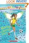 Stacey the Soccer Fairy (Rainbow Magic Book: The Sports Fairies, No. 2)
