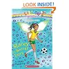 Rainbow Magic Sports Fairies: Stacey the Soccer Fairy