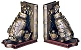 Golf Bags Bookends