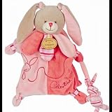 Doudou et Compagnie - DC1060 - Activit�s d'�veil - Marionnette - Lapin C�lestine