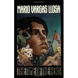 The Time of the Hero