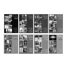 International Metal Design Annuals Special 9 Volume Set