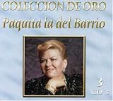 Collection De Oro