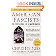 American Fascists: The Christian Right and the War on America