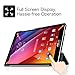 Fintie ASUS ZenPad S 8.0 (Z580C / Z580CA) SmartShell Case - Ultra Slim Lightweight Stand Cover with Auto Sleep/Wake for 2015 Released ASUS ZenPad S 8.0 Z580C / Z580CA 8