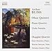 Arthur Bliss: Chamber Music, Vol. 2 - Oboe Quintet; Piano Quartet; Viola Sonata