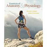 essentials of anatomy  physiology