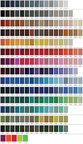 RIRI Zipper M4 One Way - Brass Teeth (3-36" Open, 2312 Gold Yellow Tone)