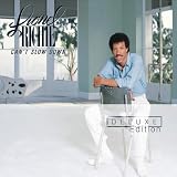 Cant Slow Down - Deluxe Edition - Lionel Richie