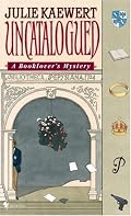 Uncatalogued (Booklover's Mysteries)