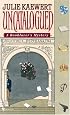 Uncatalogued (Booklover's Mysteries)