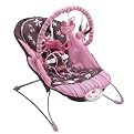 Fisher-Price Beautiful Garden Bouncer