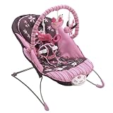 Fisher-Price Beautiful Garden Bouncer