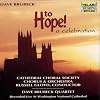 Brubeck: To Hope! A Celebration