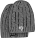 Search : Tampa Bay Buccaneers Cuffless Cable Knit Cap