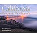 California Coastal Headlands 2016 Deluxe Wall Calendar