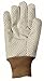 Wells Lamont 310 Wearpower Jersey Basic Work Gloves with Hob Nob Dots, One Size