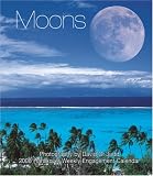 Moons Hardcover Weekly Engagement 2008 Calendar; ISBN: 1421619296; by: <b>BrownTrout Publishers</b>