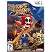 mes jeux Wii
