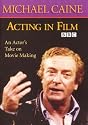 Acting in Film [DVD]