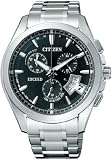 [��������]CITIZEN �ӻ��� EXCEED ���������� ���ɥ����� �����åȥ��å��� Eco-Drive �������ɥ饤�� ���Ȼ��� �����쥯�ȥե饤�� EBS74-5103 ���