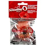 The Screaming O Plus Vibrating Ring