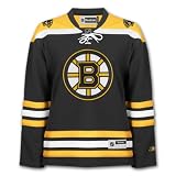 Boston Bruins Women's Premier Replica Home Jersey Size XL