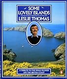 Some lovely islands