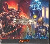 Eigenschaften Wizards of the Coast 950680 / Magic: The Gathering - Dissension, Fat Pack (englisch)