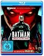 Batman - Under the Red Hood [Blu-ray]