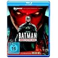 BD * Batman: Under the Red Hood [Blu-ray] [Import allemand]