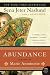 Abundance, A Novel of Marie Antionette (Kindle Edition)