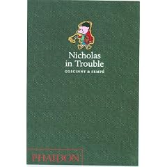 Nicholas in Trouble