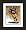Pittsburgh Steelers Framed Willie Parker Pittsburgh Steelers Large Giclee NFL Football