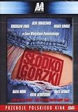 Bitter-Sweet / Slodko gorzki (Wladyslaw Pasikowski DVD