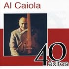 40 Exitos by Al Caiola
