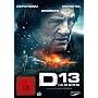Diamond 13 <b>DVD</b> ~ G�rard Depardieu