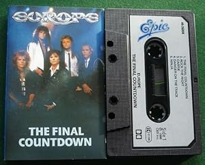 Europe final countdown download Europe final countdown download