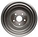 ACDelco Professional 18B454 Front Brake Drum