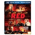 R.E.D. (Special Edition) [Blu-Ray]