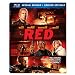 Red  / R.E.D. (Bilingual) [Blu-ray]