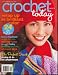 Magazines : Crochet Today!, November/December 2008 Issue