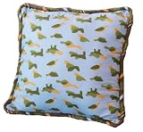 Kathy Ireland Home Pillow, Dino Dreams