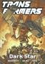 Transformers, Vol. 9: Dark Star