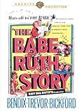The Babe Ruth Story