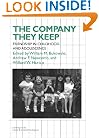 The Company They Keep: Friendships in Childhood and Adolescence (Cambridge Studies in Social and Emotional Development)